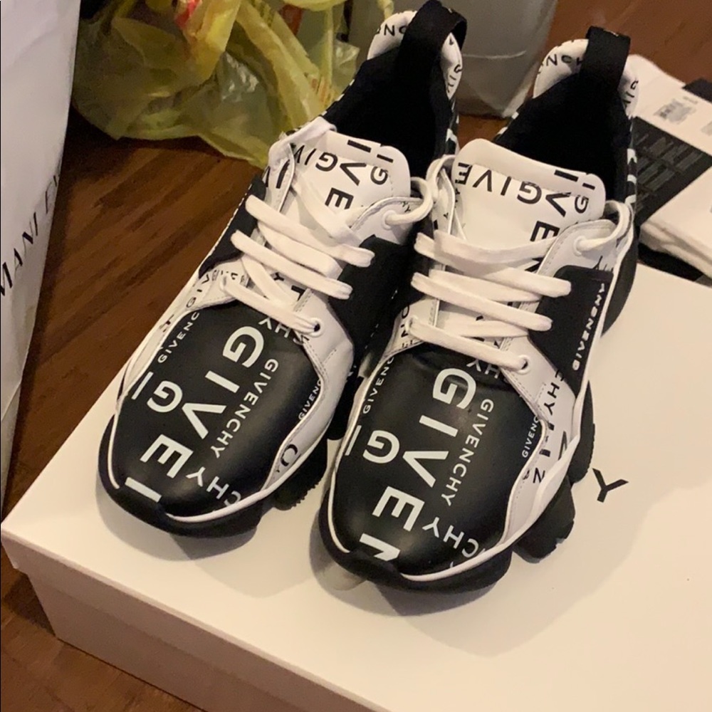 Givenchy sneakers